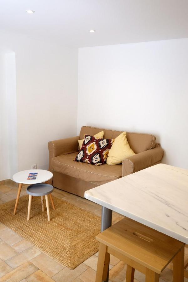 Proa d'Alfama Guest House Lisboa Extérieur photo