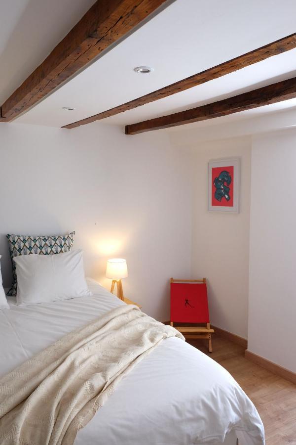 Proa d'Alfama Guest House Lisboa Extérieur photo