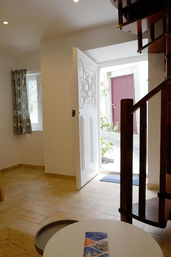 Proa d'Alfama Guest House Lisboa Extérieur photo