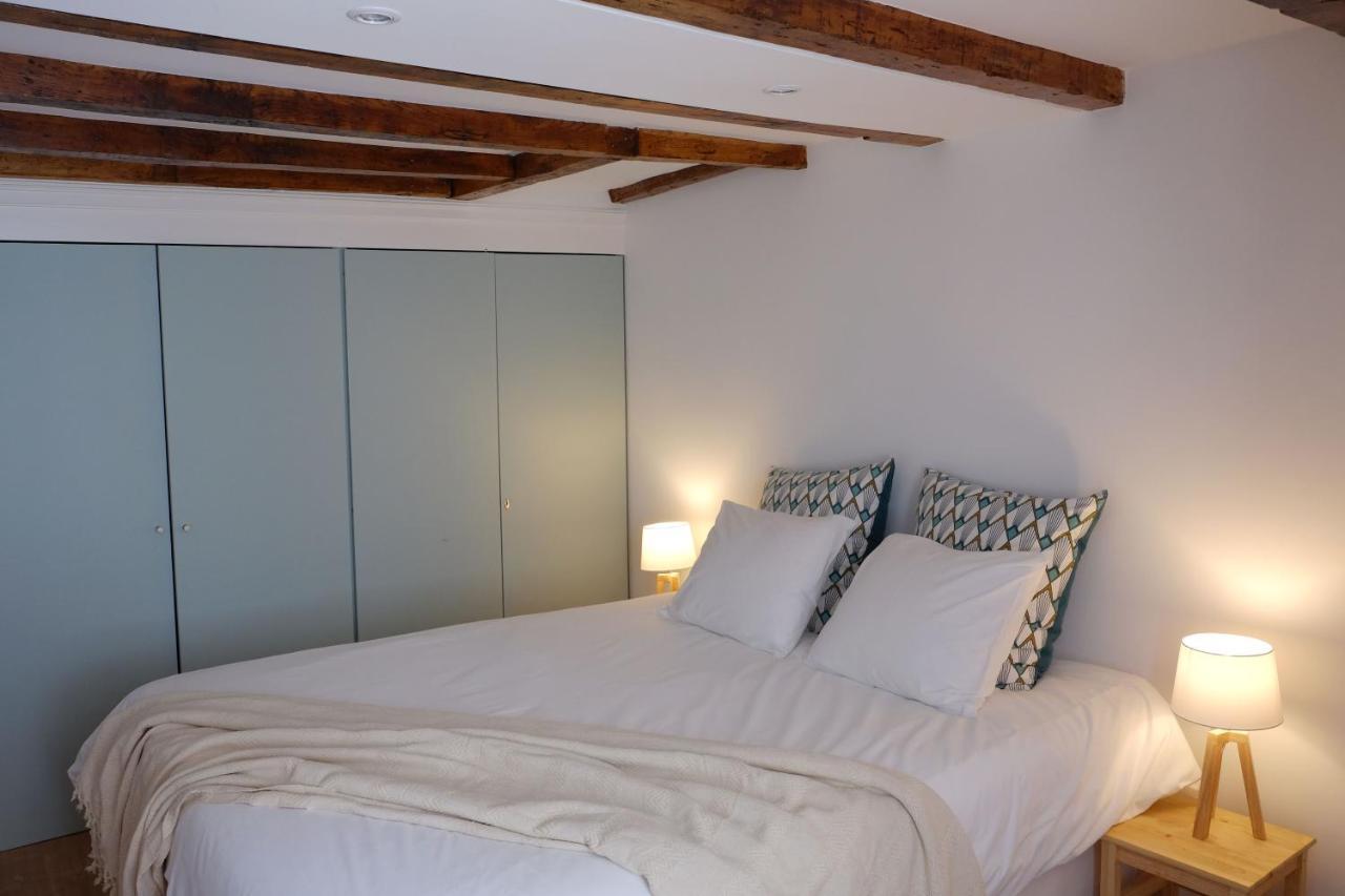 Proa d'Alfama Guest House Lisboa Extérieur photo