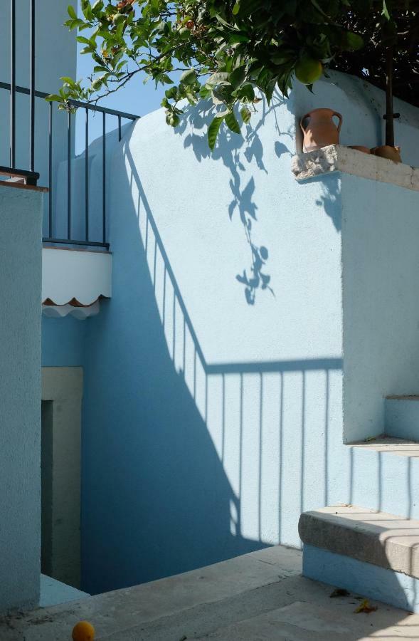 Proa d'Alfama Guest House Lisboa Extérieur photo