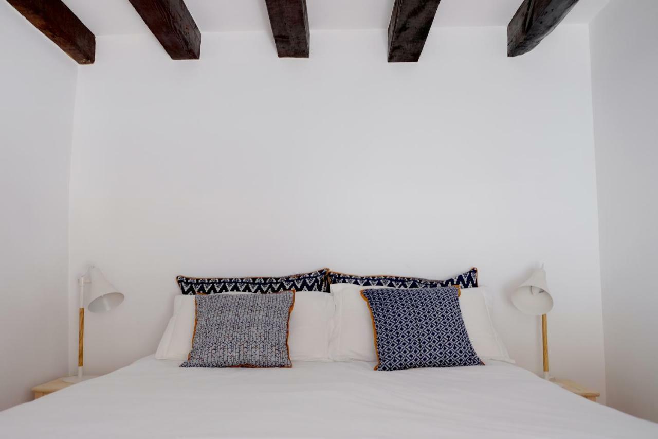 Proa d'Alfama Guest House Lisboa Extérieur photo