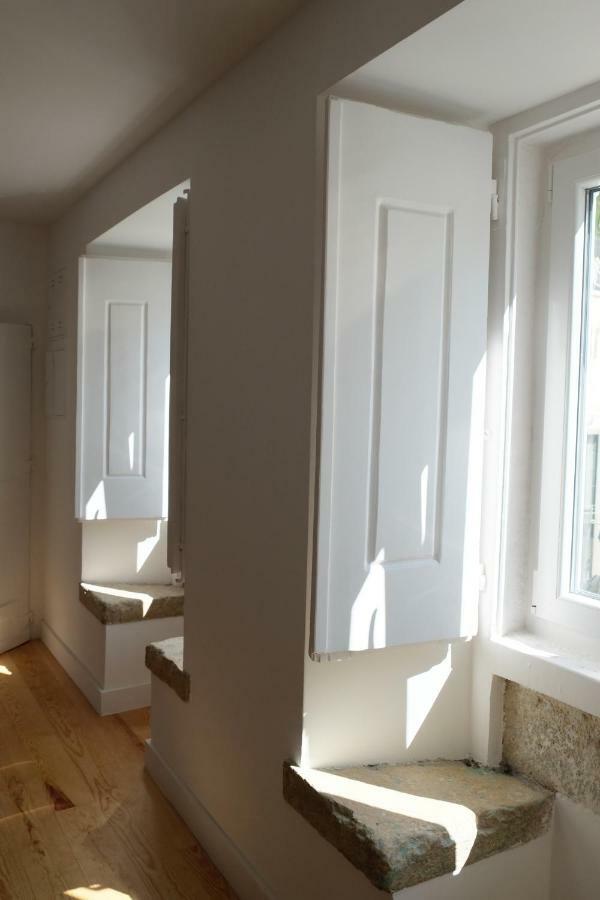 Proa d'Alfama Guest House Lisboa Extérieur photo