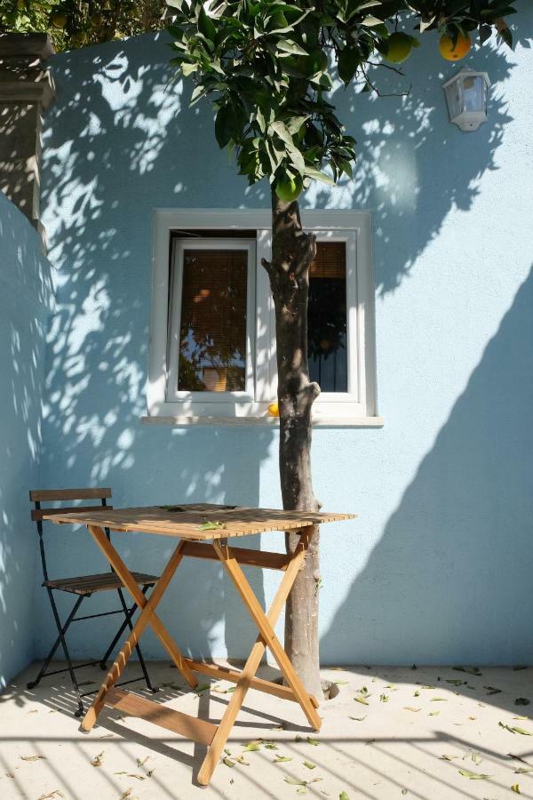Proa d'Alfama Guest House Lisboa Extérieur photo