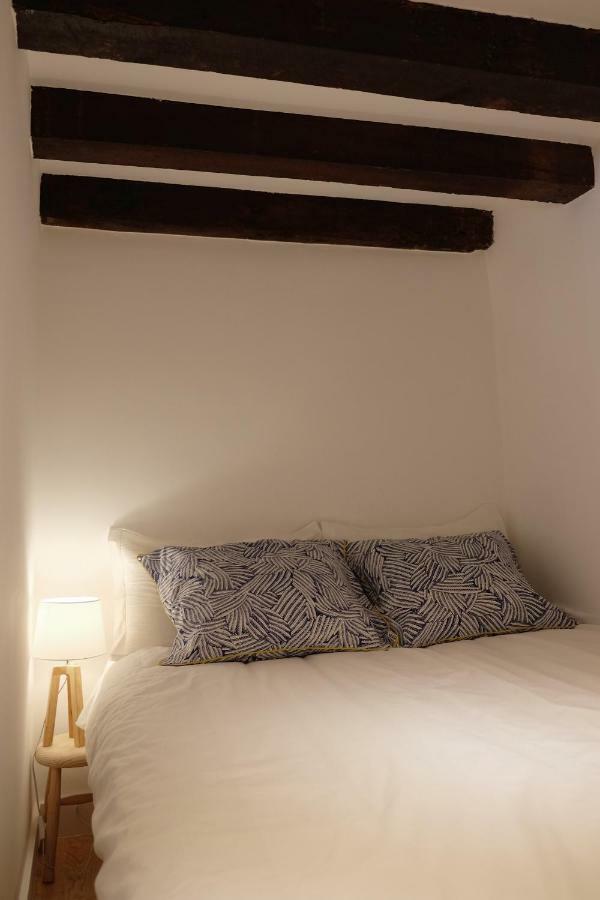 Proa d'Alfama Guest House Lisboa Extérieur photo