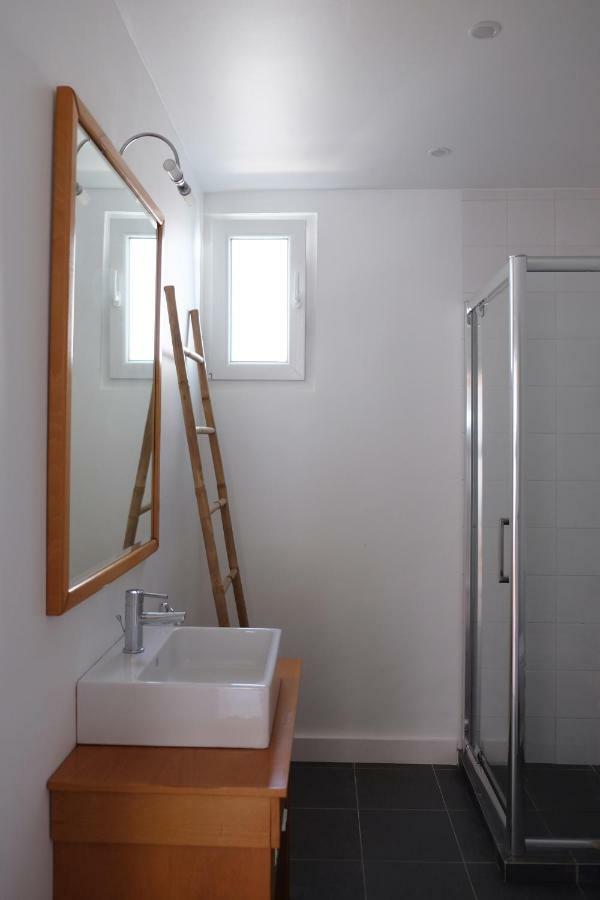 Proa d'Alfama Guest House Lisboa Extérieur photo