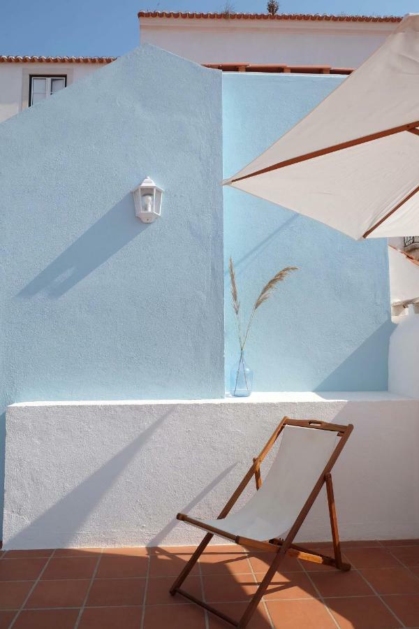 Proa d'Alfama Guest House Lisboa Extérieur photo